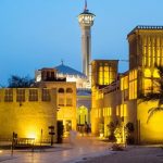 Al Fahidi (Bastakiya): Dubai’s Historic District