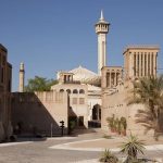 Deira: Old Dubai’s Cultural Hub