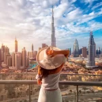 Is Dubai Safe for Solo Female Travelers?