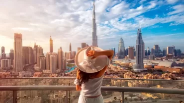 Is Dubai Safe for Solo Female Travelers?