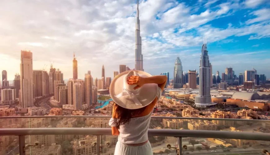 Is Dubai Safe for Solo Female Travelers?