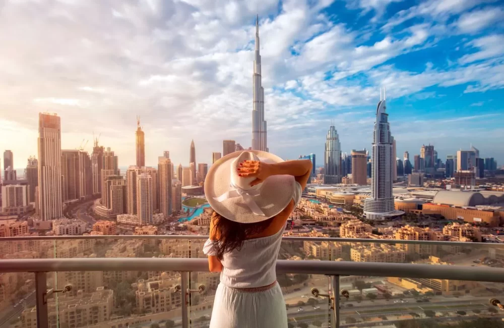 Is Dubai Safe for Solo Female Travelers?