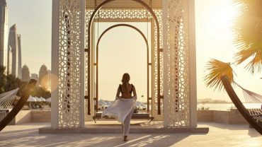 Dubai is Synonymous with Luxury
