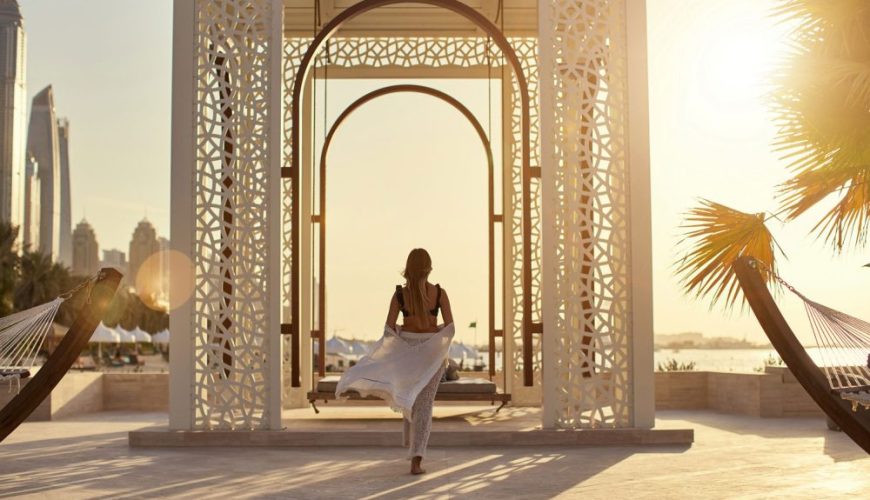 Dubai is Synonymous with Luxury
