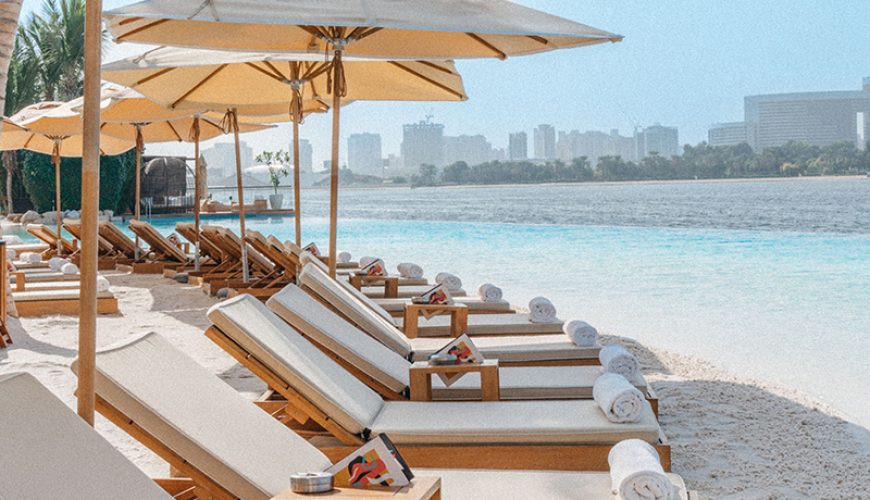 Luxurious Dubai Hotels and Resorts, Offering Unparalleled Service