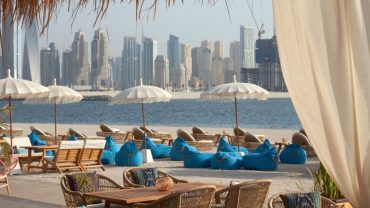 Honeymoon in Dubai: A Perfect Blend of Luxury and Adventure