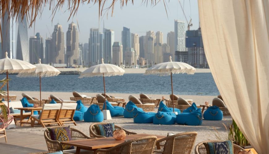 Honeymoon in Dubai: A Perfect Blend of Luxury and Adventure
