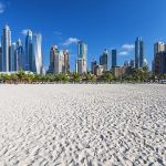 Dubai’s Beaches: Alternatives to JBR and Kite Beach