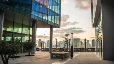 Explore Dubai Design District (d3): A Hub for Innovation and Creativity