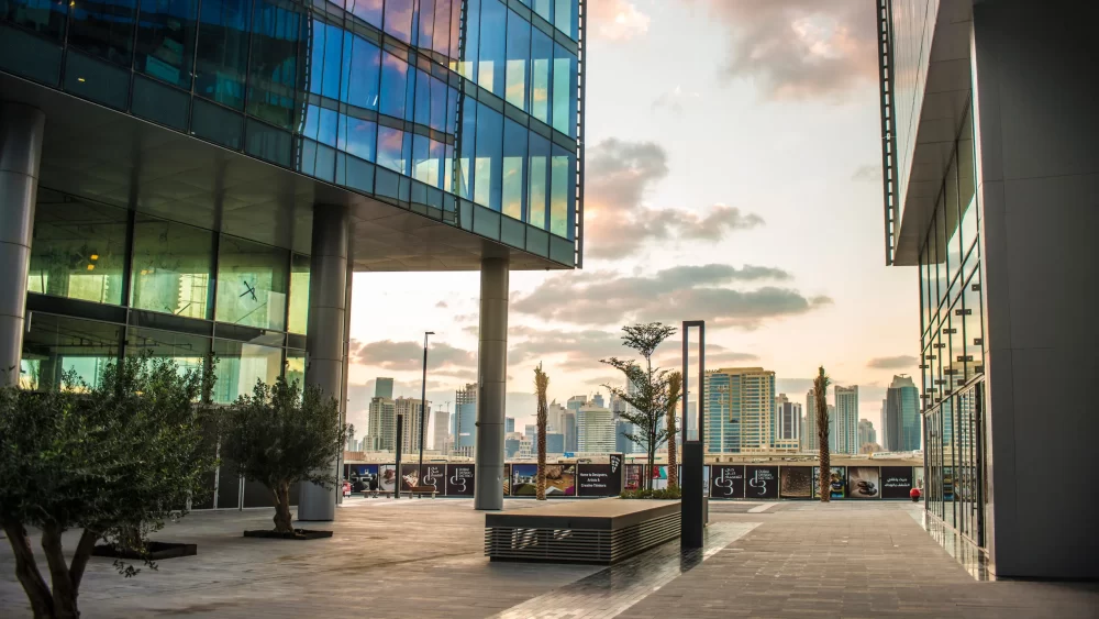 Explore Dubai Design District (d3): A Hub for Innovation and Creativity