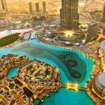 Dubai: The Ultimate Hub of Entertainment and Extravagance