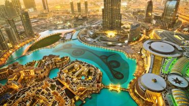 Dubai: The Ultimate Hub of Entertainment and Extravagance