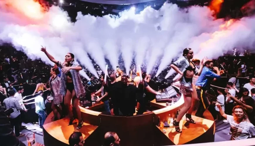 Hidden Rooftop Bars and Lounges in Dubai: A Secret Guide