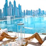 Business Bay: A Dining and Nightlife Hotspot in Dubai