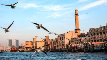 A Guide to Dubai’s Neighborhoods: Exploring the City’s Diverse Districts