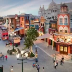 Dubai Parks and Resorts: The Ultimate Family Entertainment Destination