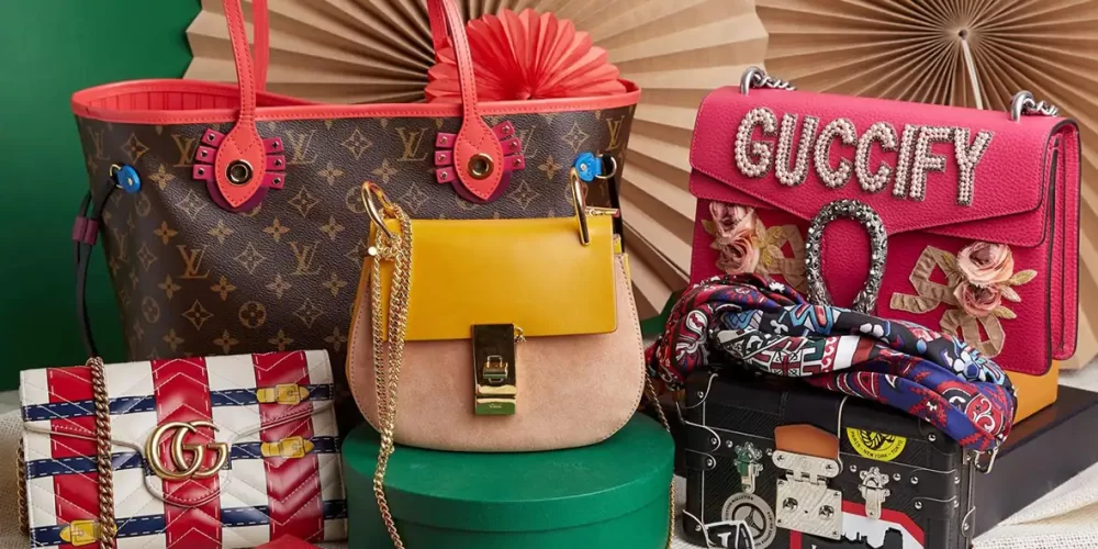 Vintage and Second-Hand Shopping in Dubai: A Guide to Unique Finds