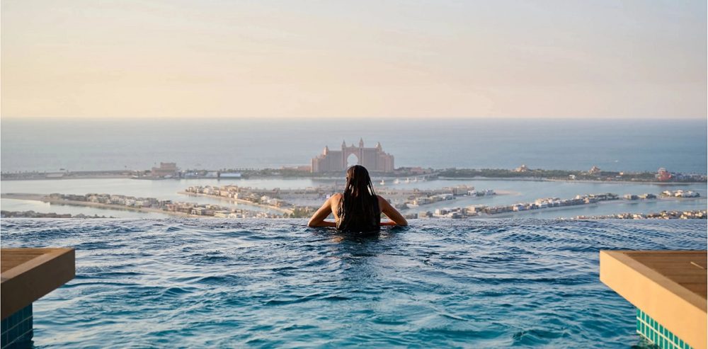 Jumeirah: The Upscale Beachfront District