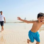 Kid’s Dubai Adventure Guide