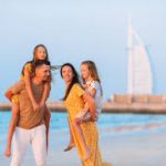 Fun Activities to Enjoy with Your Kids in Dubai