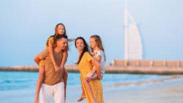 Fun Activities to Enjoy with Your Kids in Dubai