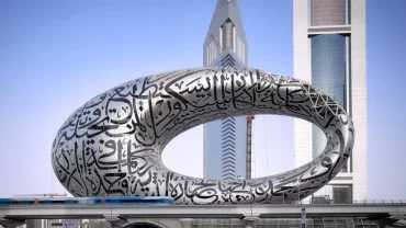 Discover Traditional Art at Dubai Museum: A Journey into the Emirate’s Cultural Heritage