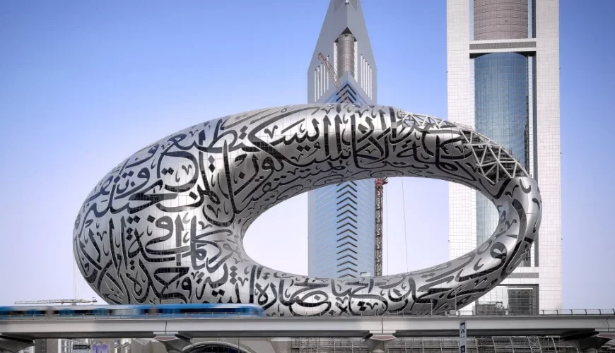 Discover Traditional Art at Dubai Museum: A Journey into the Emirate’s Cultural Heritage