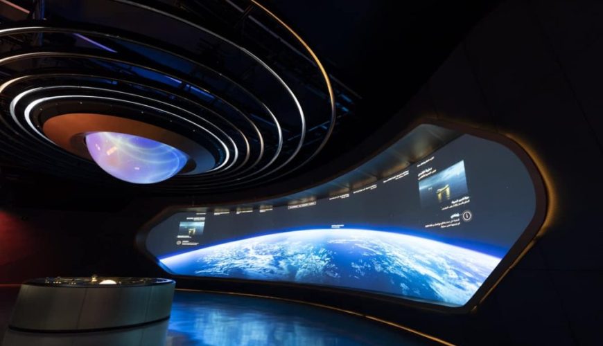 Top Museums to Visit in Dubai