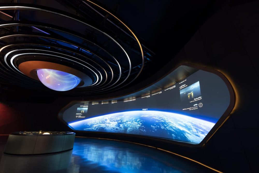 Top Museums to Visit in Dubai