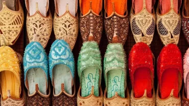 Affordable Shopping in Dubai