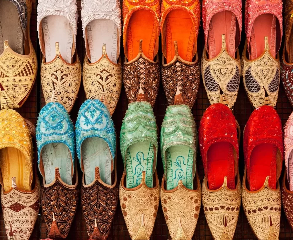 Affordable Shopping in Dubai