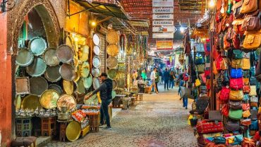 Thrift Shops in Dubai