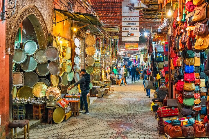 Thrift Shops in Dubai