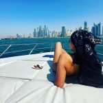 Yacht Parties in Dubai: A Luxury Experience on the Water
