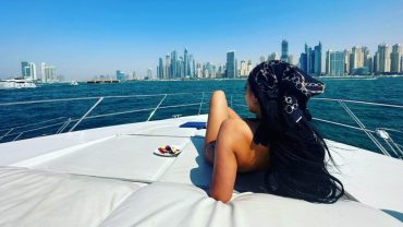 Yacht Parties in Dubai: A Luxury Experience on the Water