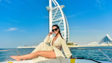 Dubai Daily Yacht Tour: A Luxurious Way to Explore the City
