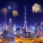 Can You Swim in Dubai During the New Year Holidays? A Complete Guide
