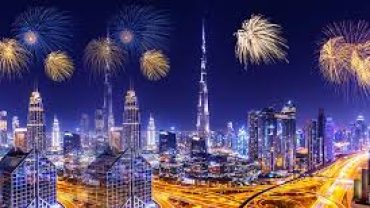 Can You Swim in Dubai During the New Year Holidays? A Complete Guide