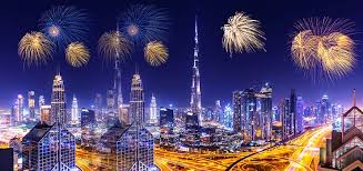 Can You Swim in Dubai During the New Year Holidays? A Complete Guide