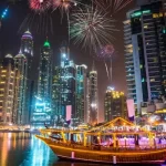 Dubai Winter Festival: A Magical Celebration of the Season
