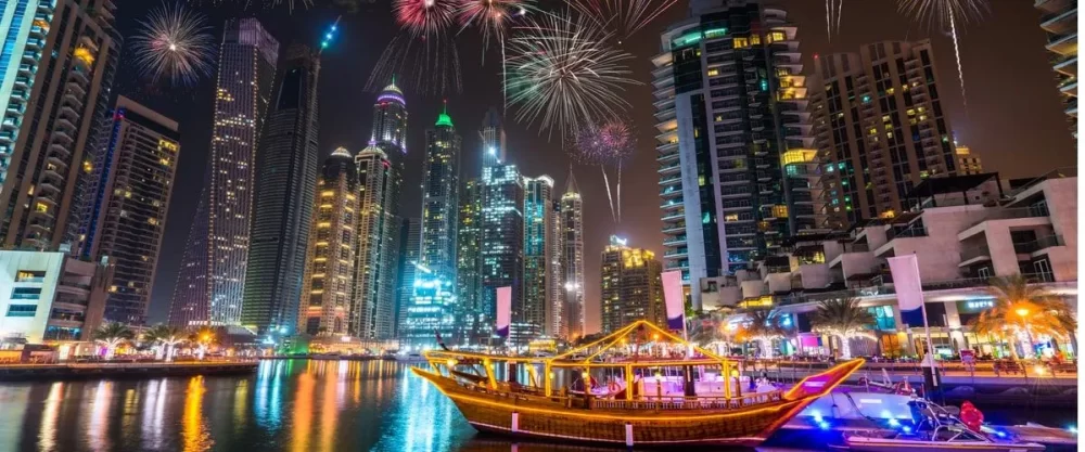 Dubai Winter Festival: A Magical Celebration of the Season