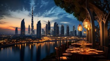 Is It Wise to Invest in Real Estate in Dubai?