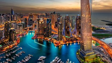 How Long Does It Take to Get a Return on Investment When Buying Property in Dubai?