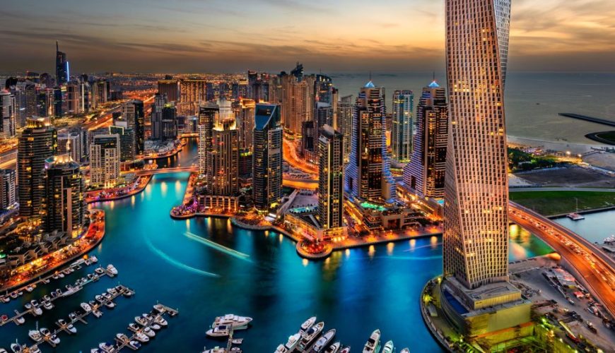 How Long Does It Take to Get a Return on Investment When Buying Property in Dubai?