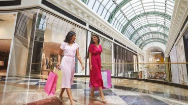 Shopping for Branded Products in Dubai: A Luxury Shopper’s Paradise