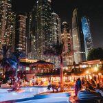 The Best Transfer Options from Dubai Airport to the City Center