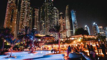 The Best Transfer Options from Dubai Airport to the City Center