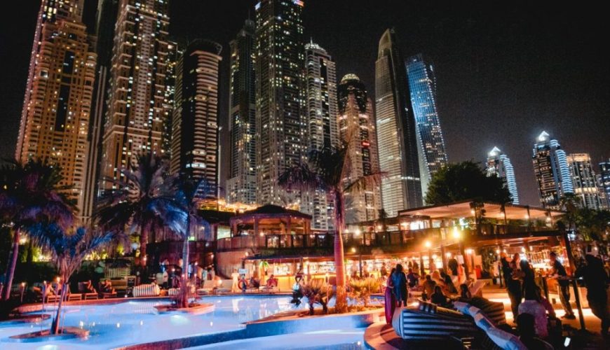 The Best Transfer Options from Dubai Airport to the City Center