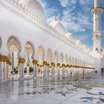 Exploring the Beautiful Mosques of Dubai: A Journey Through Spiritual and Architectural Splendor
