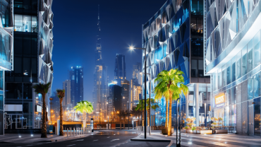 How to Set Up a Company in Dubai: A Step-by-Step Guide